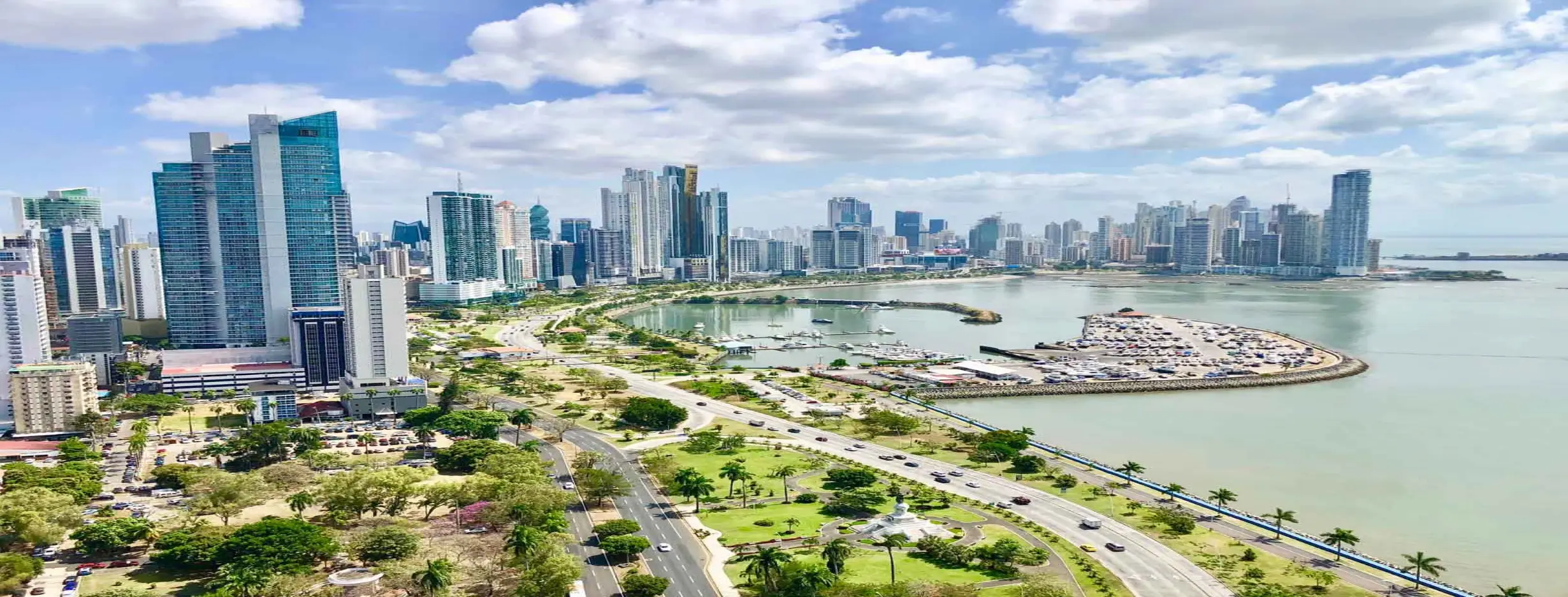 Image for Panama City